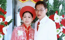 Duyên phước tròn đầy