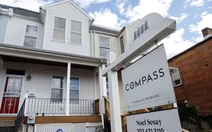 Thị trường nhà ở Mỹ sẽ bước sang 'kỷ nguyên mới' sau nhiều năm 'đóng băng'?