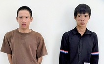 Bắt tạm giam 2 bị can hiếp dâm và giao cấu với 2 chị em