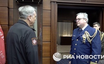 Nga chuyển cho Mỹ bằng chứng, khẳng định Ukraine muốn tấn công dinh thự ông Putin