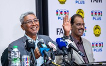 Malaysia đưa ra thông báo bất ngờ giữa cuộc khủng hoảng nhập tịch