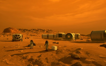 Khoa học năm 2050: AI làm nghiên cứu, nhiệt hạch thành hiện thực, con người lên sao Hỏa?