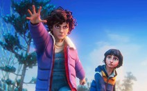 Vũ trụ Stranger Things vẫn chưa kết thúc sau mùa 5