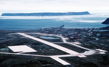 Greenland - đảo quốc băng giá khổng lổ - Kỳ 3: Căn cứ phòng thủ tên lửa hạt nhân