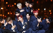 'Tân binh huyền thoại' Wanna One tái hợp sau 7 năm tan rã
