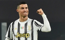 Ronaldo thắng kiện Juventus