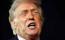 Tin tức thế giới 21-1: Venezuela nhận 300 triệu USD từ Mỹ; Ông Trump ẩn ý NATO mới là mối đe dọa