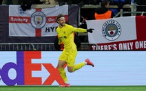 Man City thua đậm trước Bodoe/Glimt tại Champions League