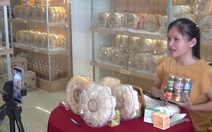 Đua bán nông sản qua mạng dịp Tết