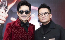Bằng Kiều gọi Quang Hà là 'người em hiền tài'