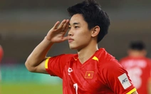 Báo Trung Quốc xem trận bán kết với U23 Việt Nam là ‘đại chiến công - thủ’