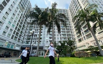 Sau khi bỏ khoán thuế, người có căn hộ cho thuê nộp thuế thế nào?