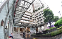 'Hội các bà' trong chung cư hiểu bệnh mẹ tôi hơn cả bác sĩ