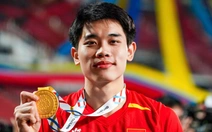 Người hâm mộ khâm phục nỗ lực vươn lên của 'cậu bé còi cọc' Nguyễn Đình Bắc