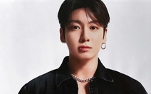 Jungkook BTS chỉ quan tâm đến nhảy và hát
