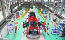 Bước nhảy vọt 5 năm của Việt Nam