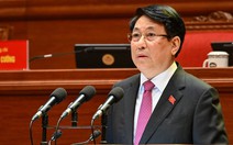 Toàn văn Diễn văn khai mạc của Chủ tịch nước Lương Cường tại Đại hội XIV của Đảng