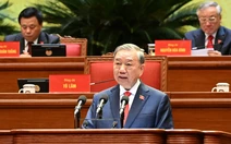 Toàn văn Báo cáo của Ban Chấp hành Trung ương Đảng khóa XIII về các văn kiện trình Đại hội XIV