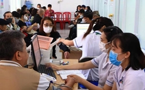 TP.HCM đề xuất mô hình trạm y tế quản lý sức khỏe người dân theo hộ gia đình