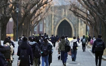 ChatGPT đạt điểm tuyệt đối 9/15 môn trong kỳ thi đầu vào đại học Nhật Bản