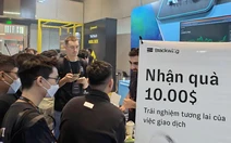 Diễn biến mới vụ cấp phép tài sản mã hóa: Chính thức nhận hồ sơ từ 20-1