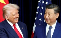 Trung Quốc xác nhận được mời tham gia Hội đồng Hòa bình của ông Trump