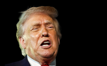 Tin tức thế giới 21-1: Venezuela nhận 300 triệu USD từ Mỹ; Ông Trump ẩn ý NATO mới là mối đe dọa