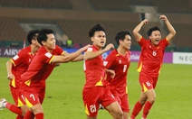 Giới chuyên môn, siêu máy tính 'quay xe', dự đoán bất ngờ về trận U23 Việt Nam gặp Trung Quốc