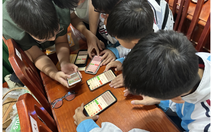 Học IELTS không nhàm chán với ClassUp