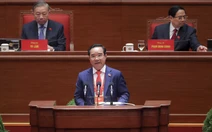 Toàn cảnh phiên thảo luận sôi nổi, hiệu quả về các văn kiện Đại hội XIV của Đảng