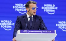 Pháp đề nghị NATO tập trận tại Greenland, sẵn sàng tham gia