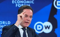 Tổng thư ký NATO nói về 'cách duy nhất cho vấn đề Greenland'