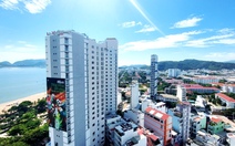 Khánh Hòa chỉ cho xây tối đa 2 tầng với công trình, nhà ở có thời hạn