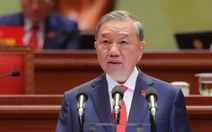 Kiến tạo 'bệ phóng' cho mục tiêu chiến lược 100 năm