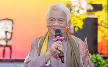 Đạo diễn Xuân Phượng và kỷ niệm khó quên về áo dài trên đất Mỹ