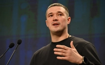 Tân bộ trưởng Quốc phòng Ukraine hé lộ kế hoạch cải tổ tham vọng