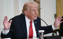 Ông Trump cảnh báo: NATO khó đứng vững nếu Mỹ rời đi