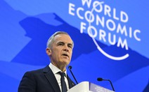 Thủ tướng Canada: 'Trật tự thế giới dựa trên luật lệ đã đứt gãy'