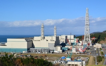 Nhật Bản chính thức tái khởi động nhà máy điện hạt nhân lớn nhất thế giới