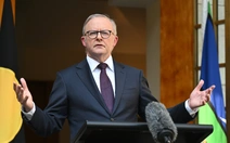 Úc siết luật sở hữu súng, triển khai thu hồi vũ khí