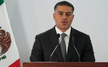 Mexico chuyển 37 trùm băng đảng ma túy sang Mỹ dưới sức ép của ông Trump