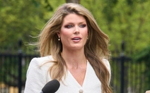 Đồng minh của ông Trump rời Bộ Tư pháp sau khi bị thẩm phán chỉ trích