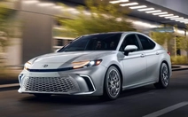 Lên mạng thấy đâu cũng chê, nhưng thực tế xe Toyota bán cực hot