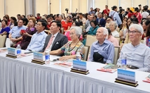 Đại hội XIV: Mở thêm 'cánh cửa' để kiều bào về nước đầu tư, làm ăn, cống hiến