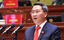 Bí thư phường Sài Gòn 'hiến kế' phát triển kinh tế tư nhân tại Đại hội Đảng XIV