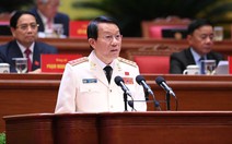 Đại tướng Lương Tam Quang: Tuyệt đối không để đất nước bị động về chiến lược