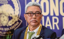 Bóng đá Malaysia nhận tin dữ, sắp bị FIFA giải tán dàn lãnh đạo
