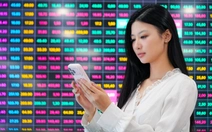Điểm tên những dòng cổ phiếu 'ít tiền' vào nhất: Top đầu là bảo hiểm
