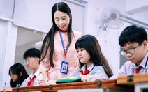 Giáo dục TP.HCM thời kỳ đổi mới - Kỳ 2: Giải bài toán thu nhập giáo viên