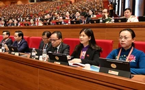 Nâng tầm tham mưu chiến lược, hiện thực hóa các quyết sách lớn của Đảng